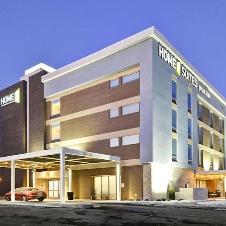 Home2 Suites By Hilton Mt. Juliet, Tn Mount Juliet Ngoại thất bức ảnh