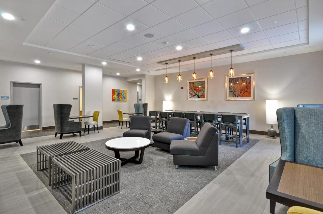 Home2 Suites By Hilton Mt. Juliet, Tn Mount Juliet Ngoại thất bức ảnh