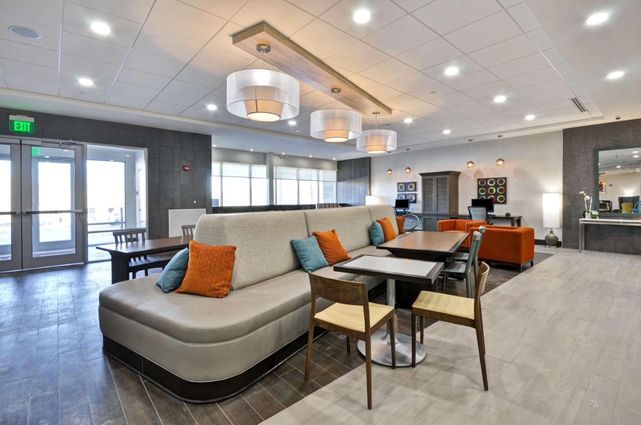 Home2 Suites By Hilton Mt. Juliet, Tn Mount Juliet Ngoại thất bức ảnh