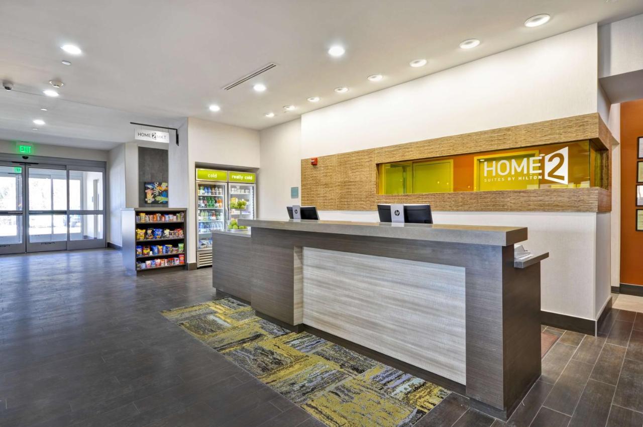 Home2 Suites By Hilton Mt. Juliet, Tn Mount Juliet Ngoại thất bức ảnh