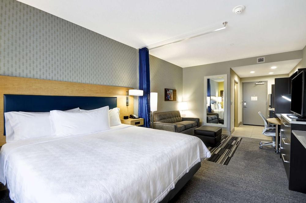 Home2 Suites By Hilton Mt. Juliet, Tn Mount Juliet Ngoại thất bức ảnh