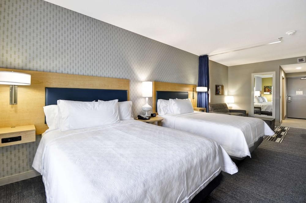 Home2 Suites By Hilton Mt. Juliet, Tn Mount Juliet Ngoại thất bức ảnh