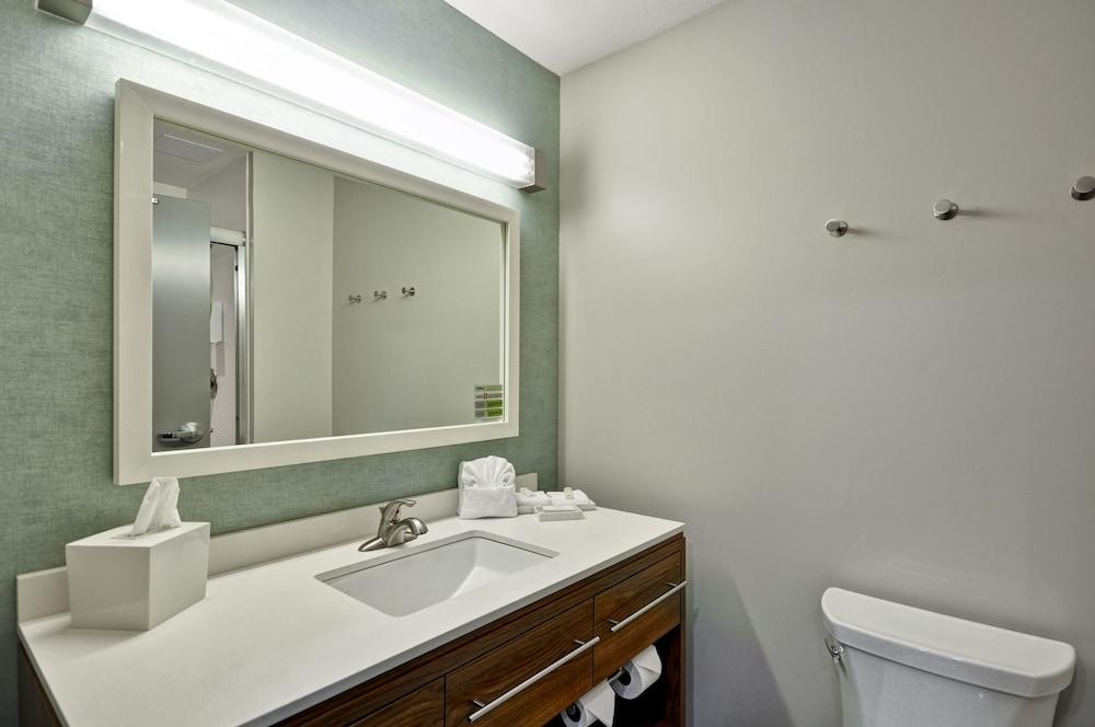 Home2 Suites By Hilton Mt. Juliet, Tn Mount Juliet Ngoại thất bức ảnh