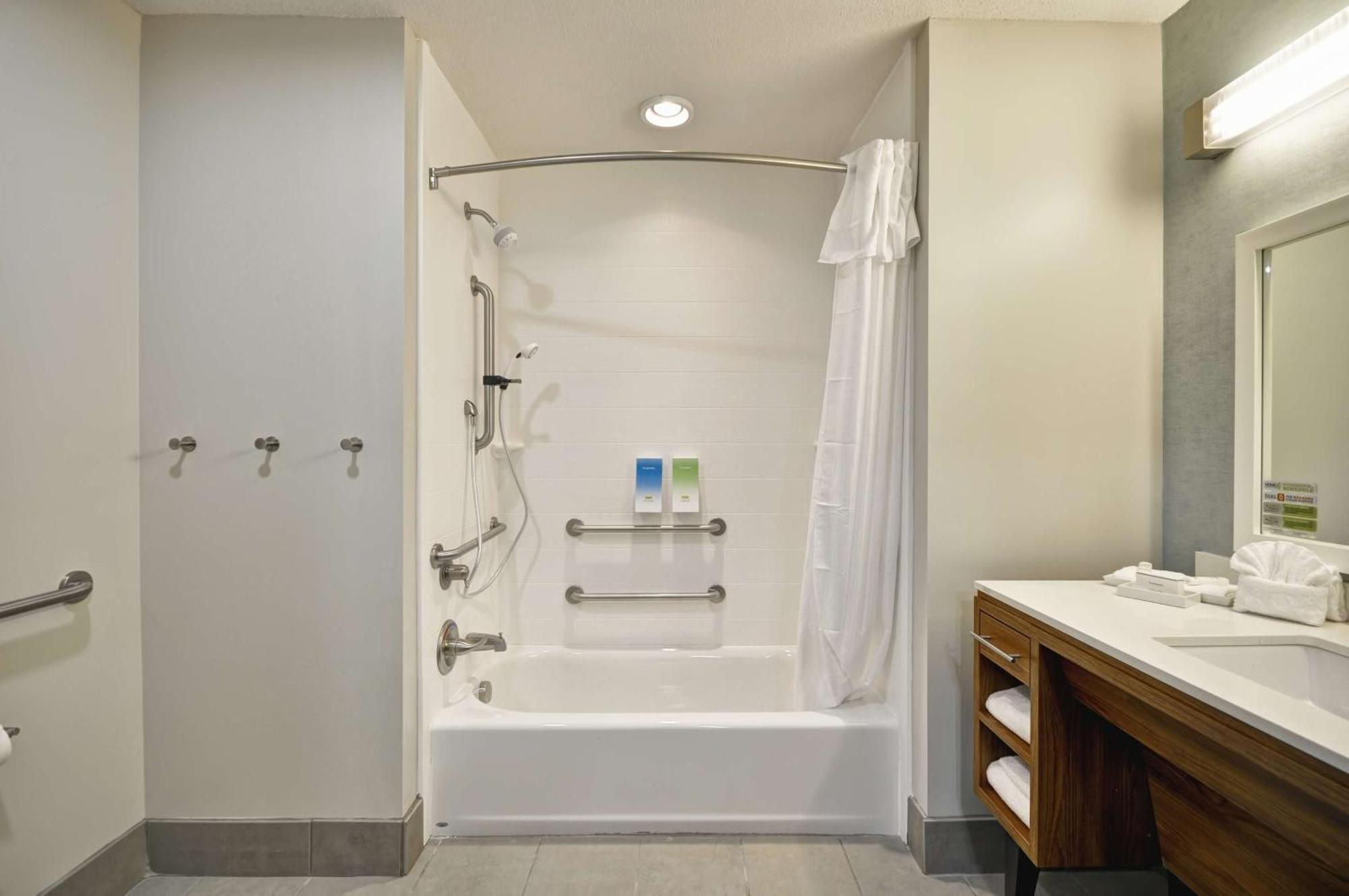 Home2 Suites By Hilton Mt. Juliet, Tn Mount Juliet Ngoại thất bức ảnh