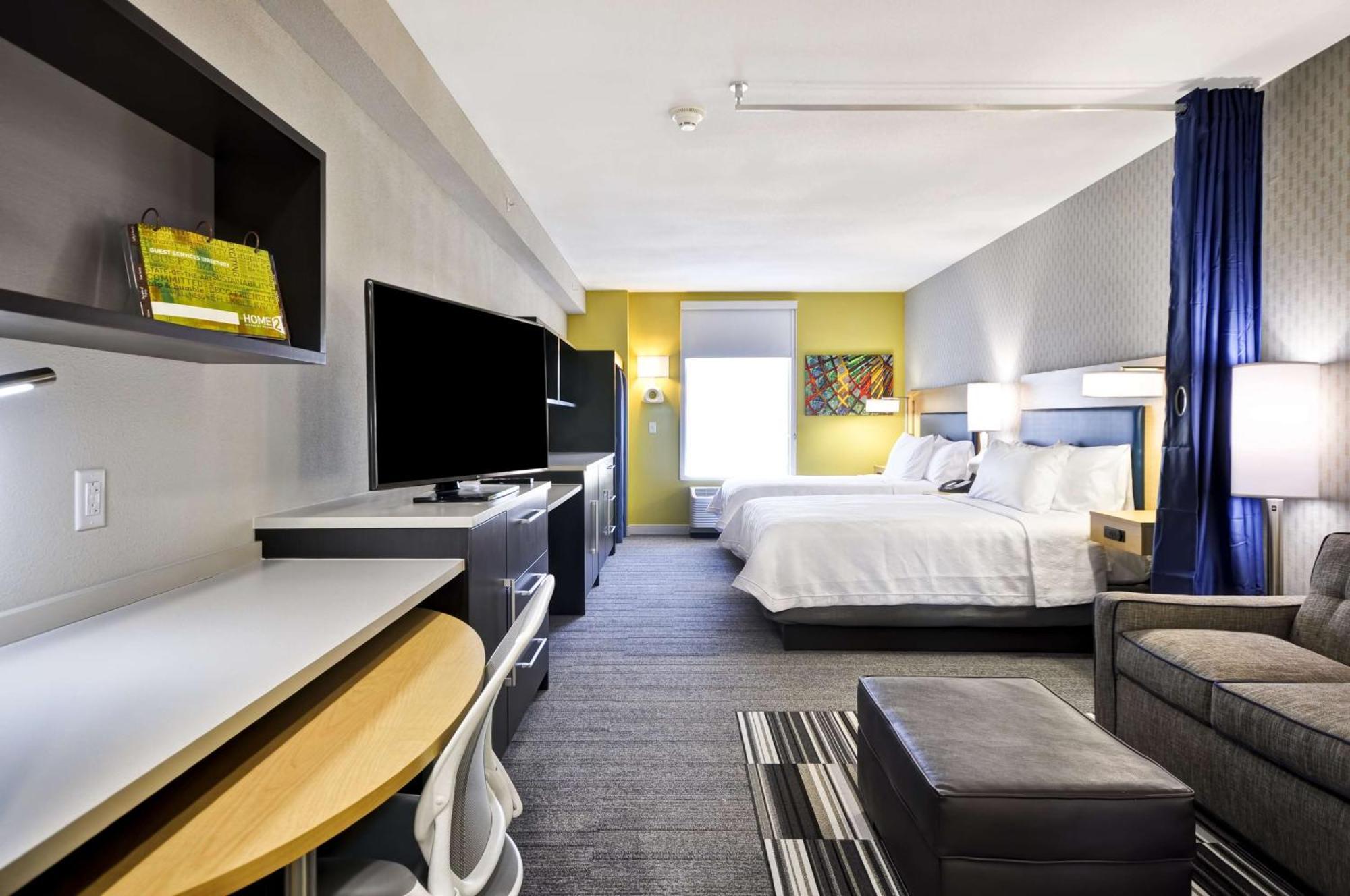 Home2 Suites By Hilton Mt. Juliet, Tn Mount Juliet Ngoại thất bức ảnh
