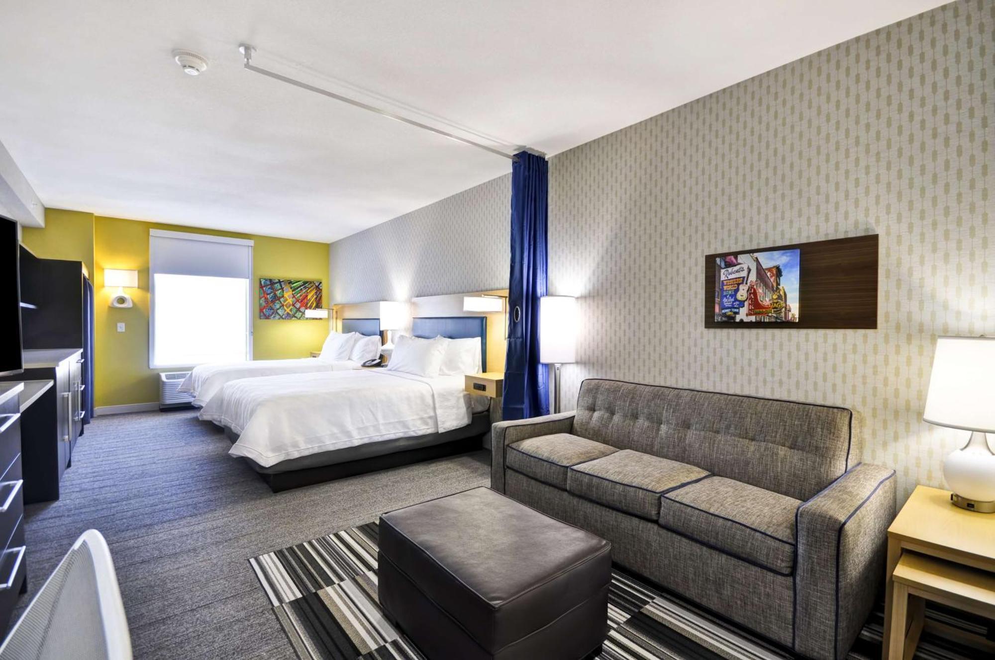 Home2 Suites By Hilton Mt. Juliet, Tn Mount Juliet Ngoại thất bức ảnh