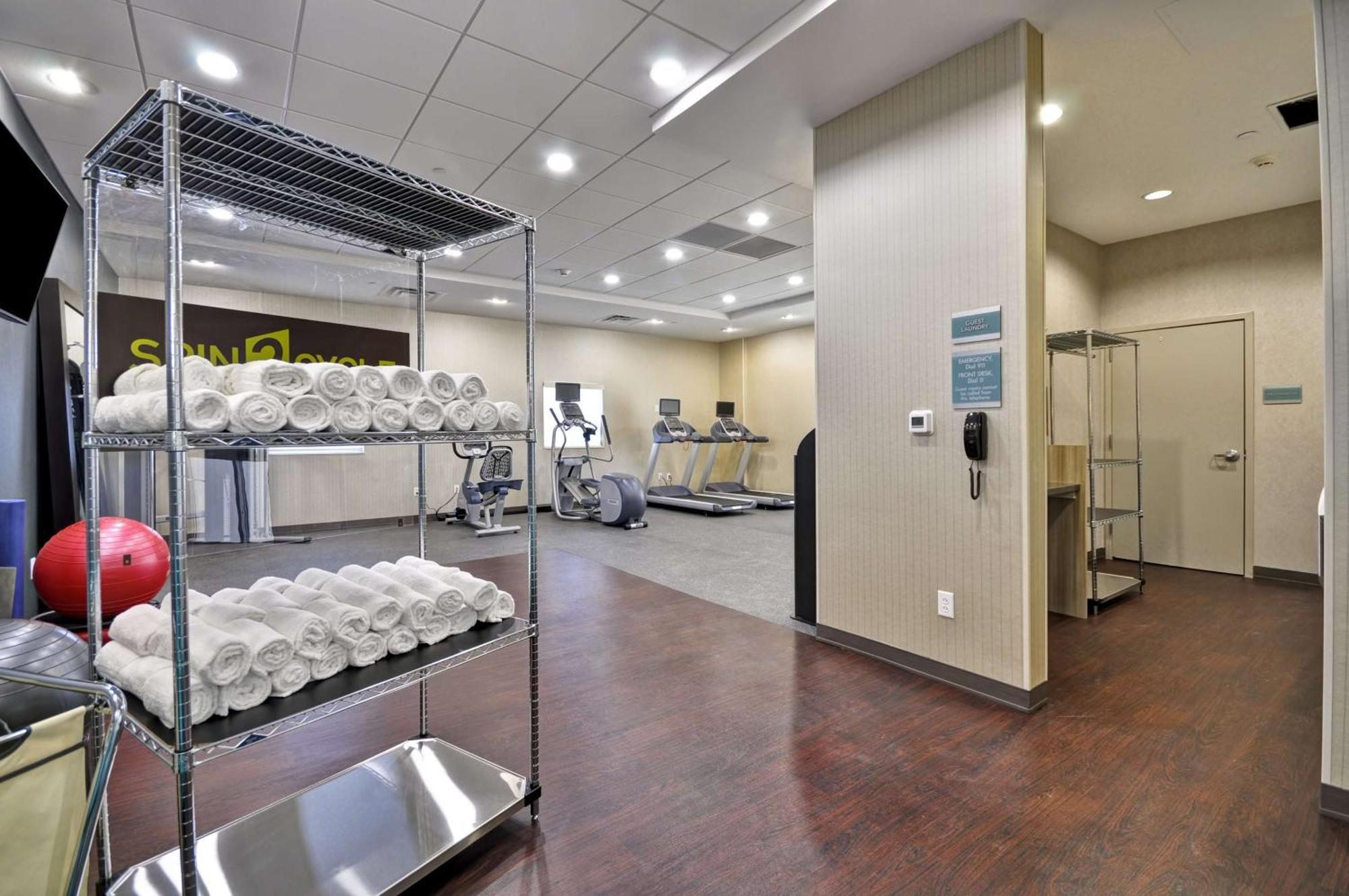 Home2 Suites By Hilton Mt. Juliet, Tn Mount Juliet Ngoại thất bức ảnh