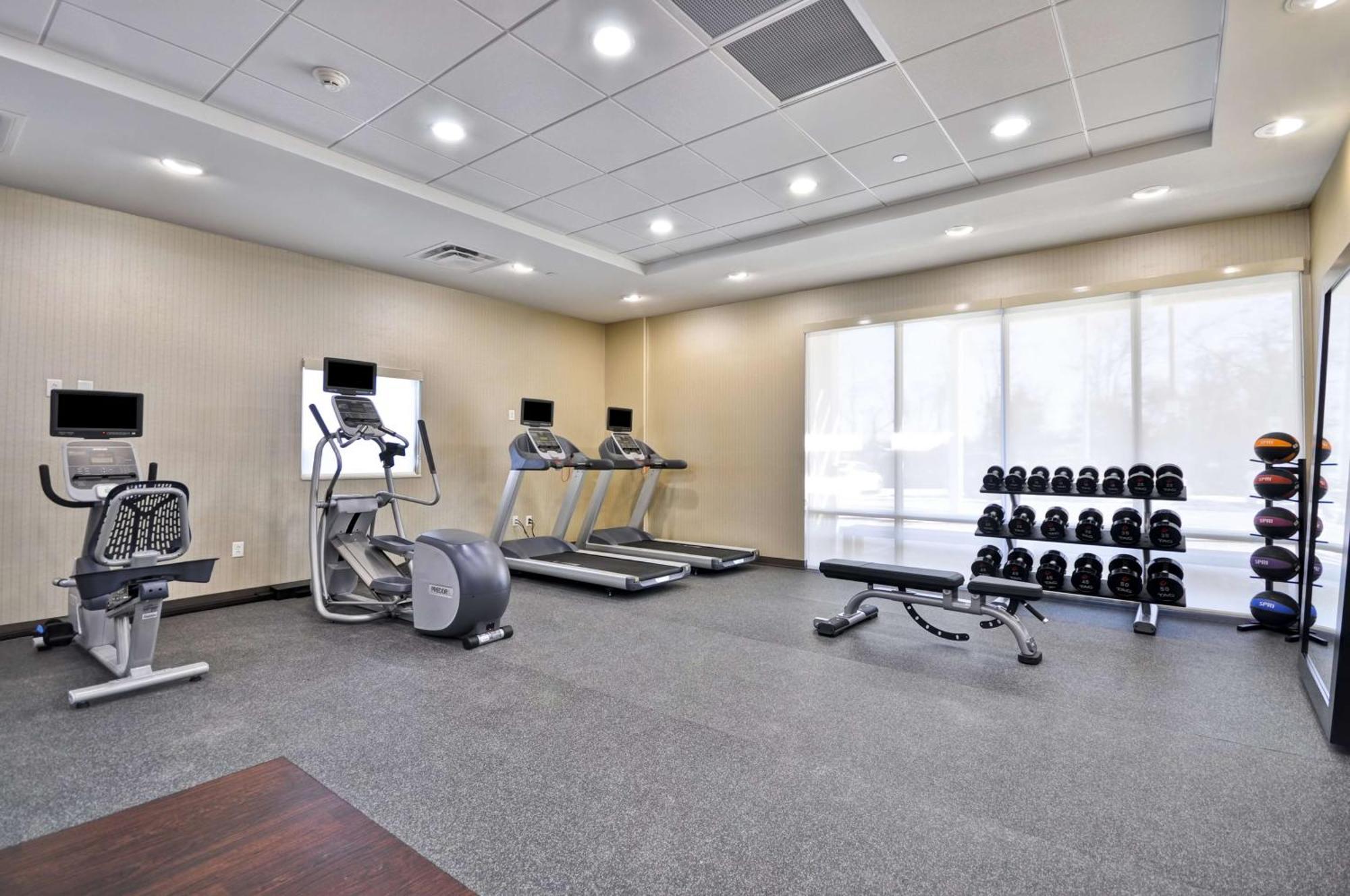 Home2 Suites By Hilton Mt. Juliet, Tn Mount Juliet Ngoại thất bức ảnh