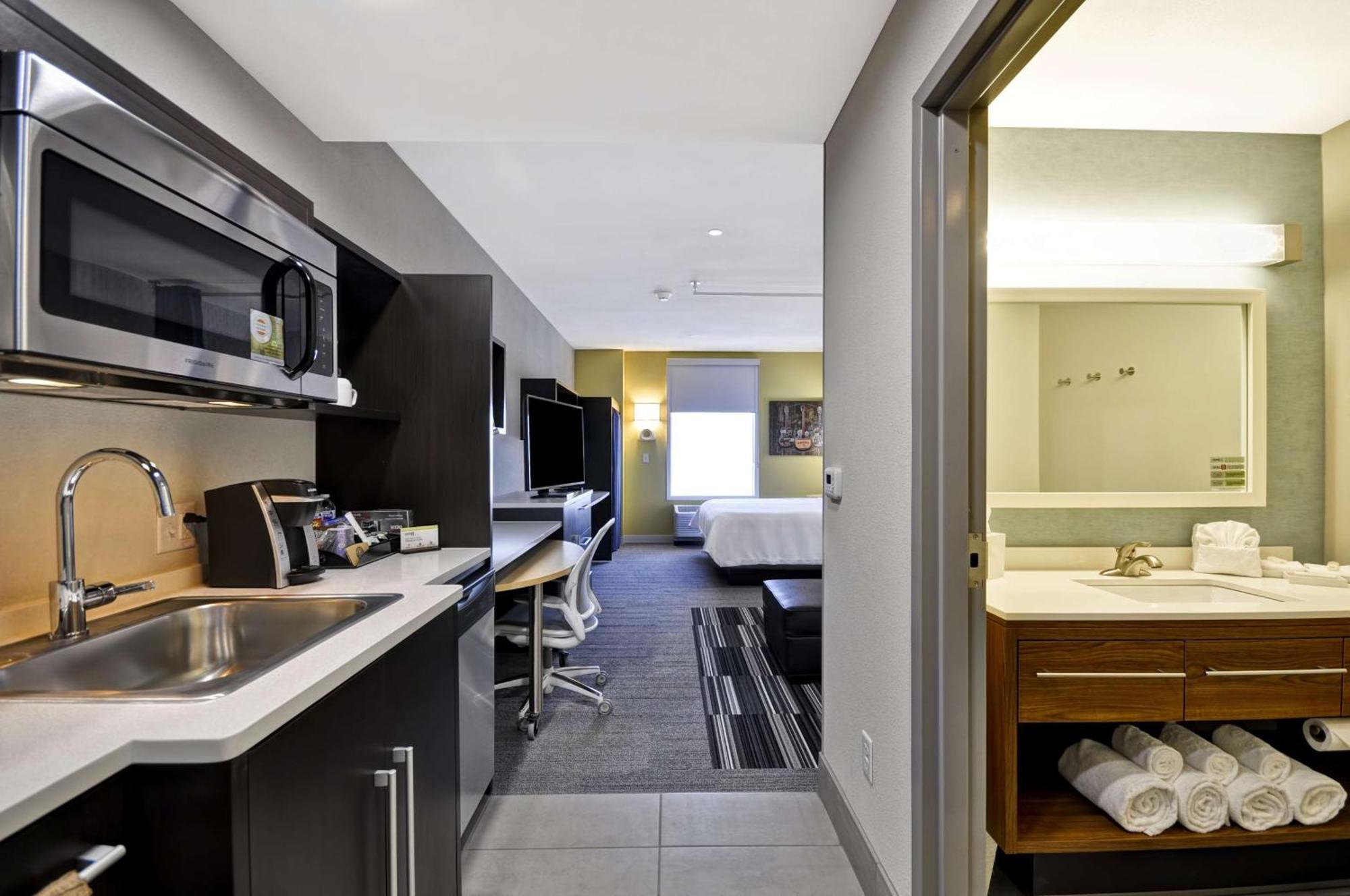 Home2 Suites By Hilton Mt. Juliet, Tn Mount Juliet Ngoại thất bức ảnh