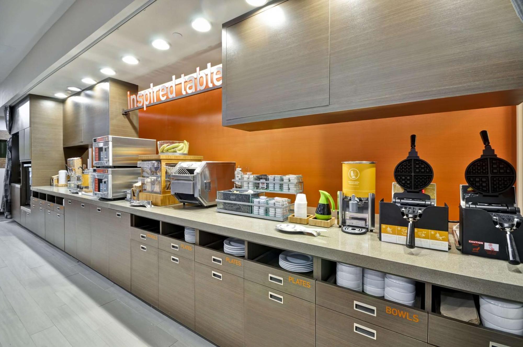 Home2 Suites By Hilton Mt. Juliet, Tn Mount Juliet Ngoại thất bức ảnh