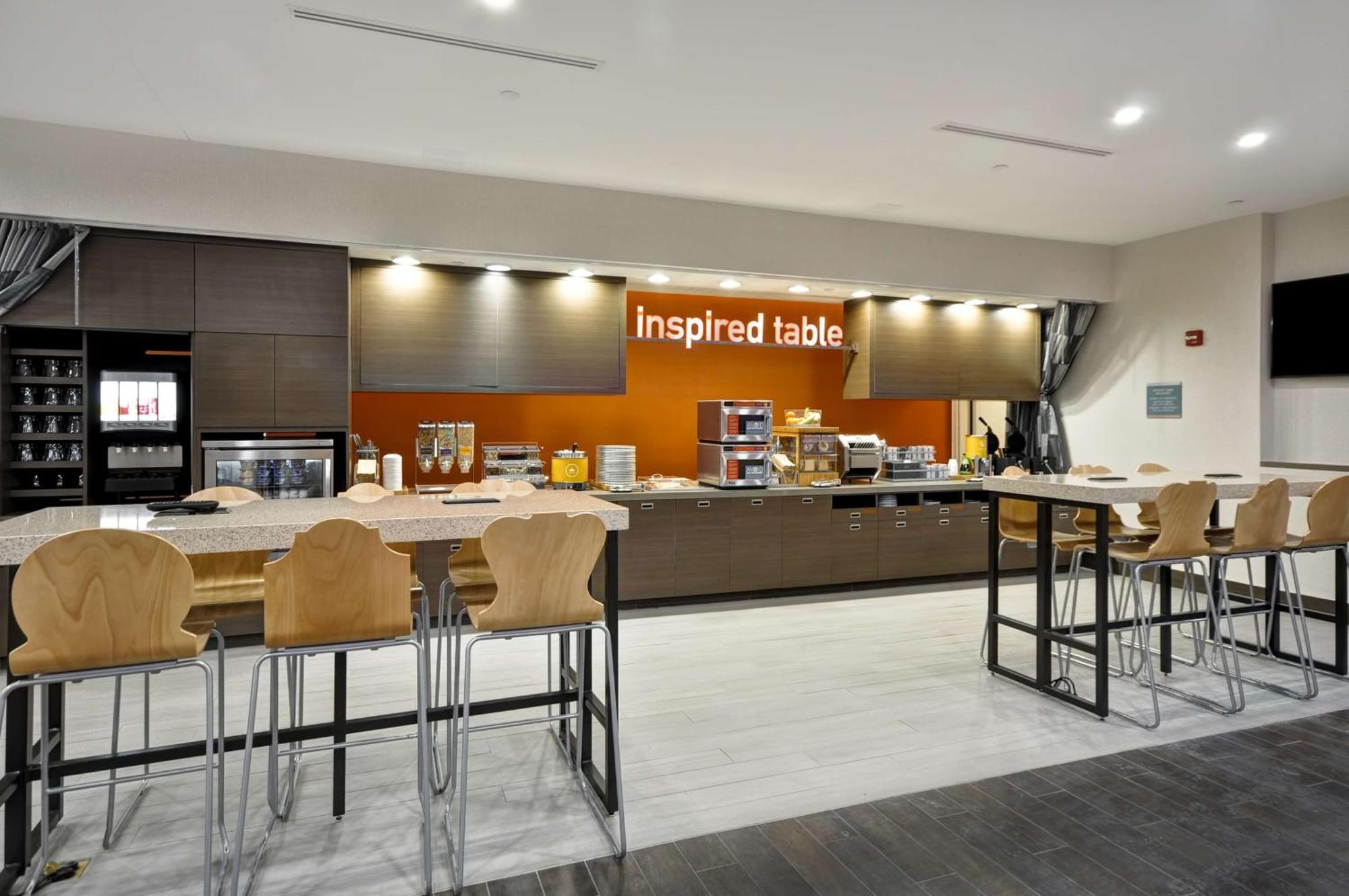 Home2 Suites By Hilton Mt. Juliet, Tn Mount Juliet Ngoại thất bức ảnh