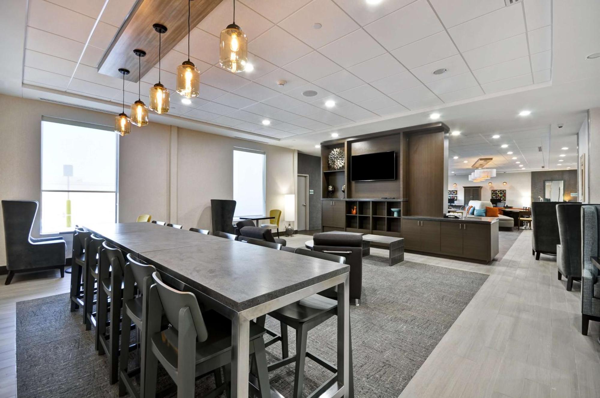 Home2 Suites By Hilton Mt. Juliet, Tn Mount Juliet Ngoại thất bức ảnh