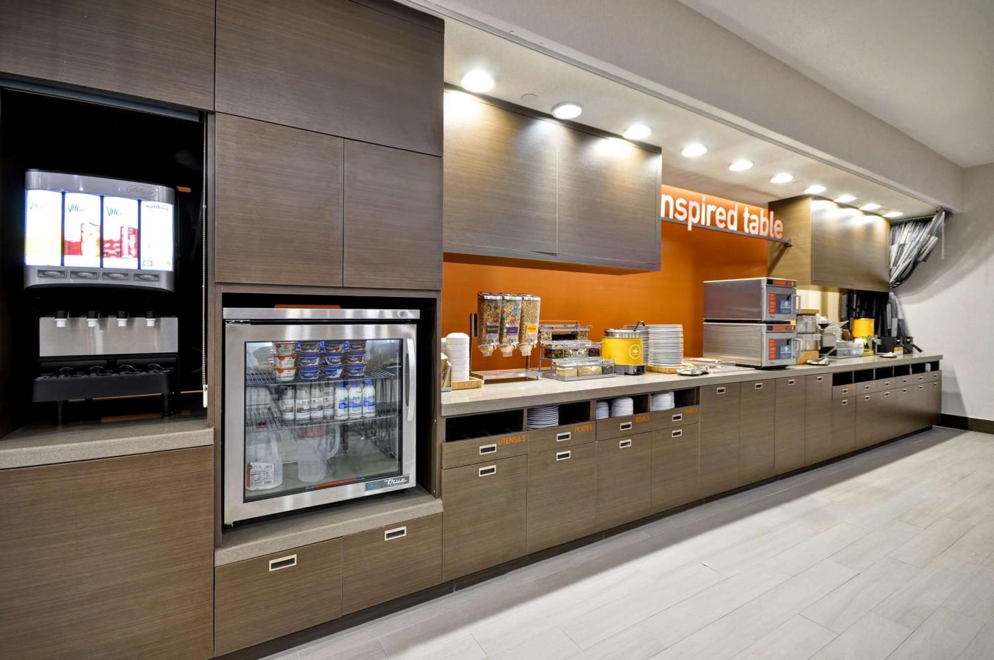Home2 Suites By Hilton Mt. Juliet, Tn Mount Juliet Ngoại thất bức ảnh
