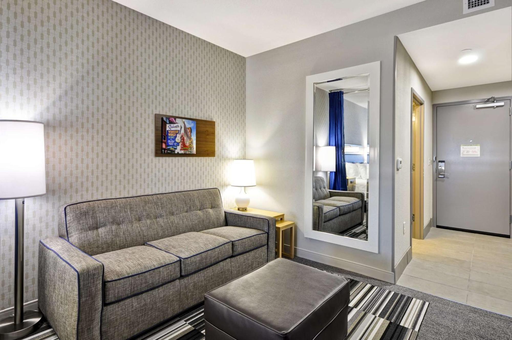 Home2 Suites By Hilton Mt. Juliet, Tn Mount Juliet Ngoại thất bức ảnh