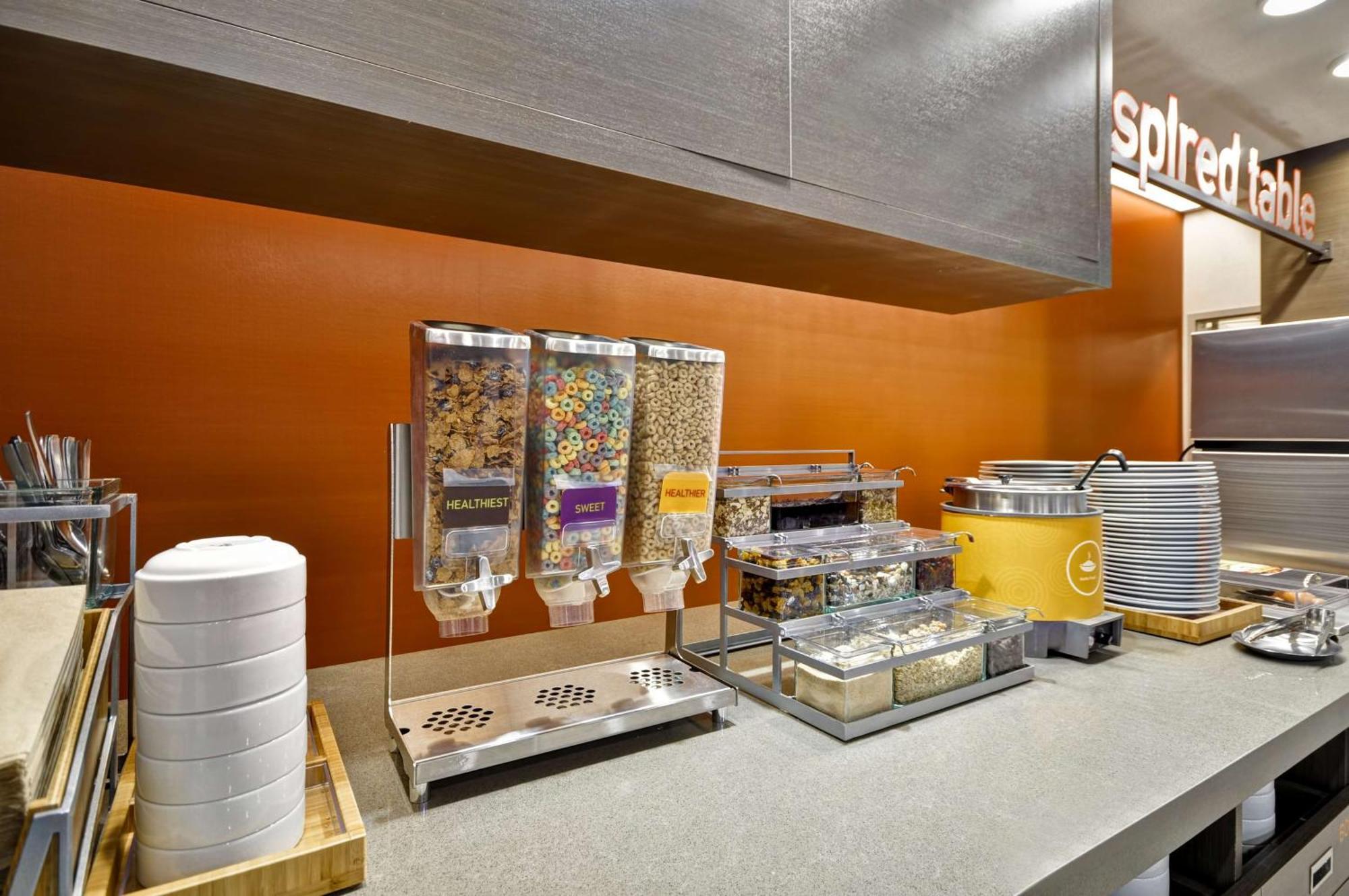 Home2 Suites By Hilton Mt. Juliet, Tn Mount Juliet Ngoại thất bức ảnh